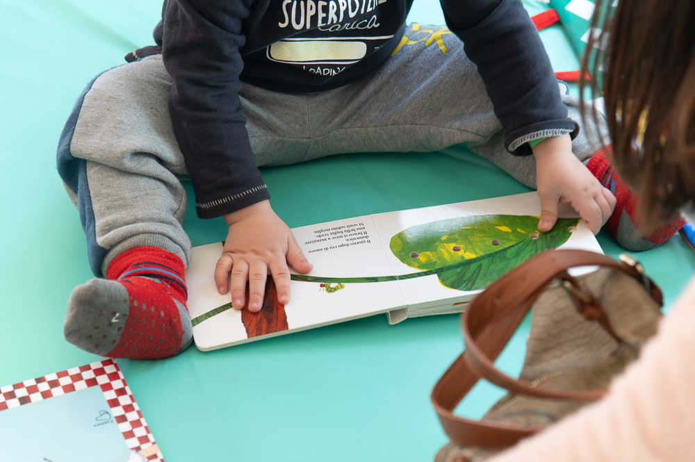 Servizi Educativi 0-6 Anni: Ripartono le Attività!